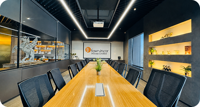Fawn Incor pharmaceutical support