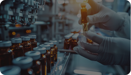 Certified Manufacturing