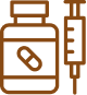 Steroids & Immunosuppressant