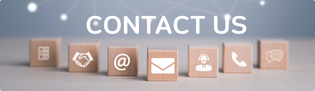 Contact Us