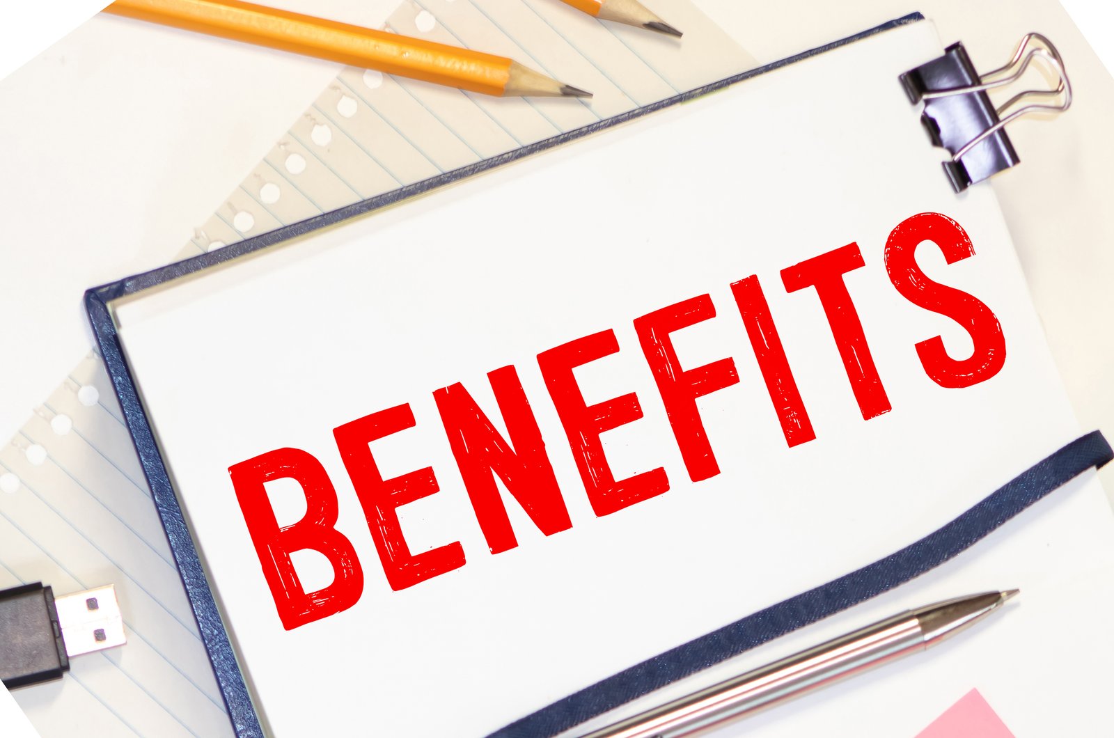 Key Benefits