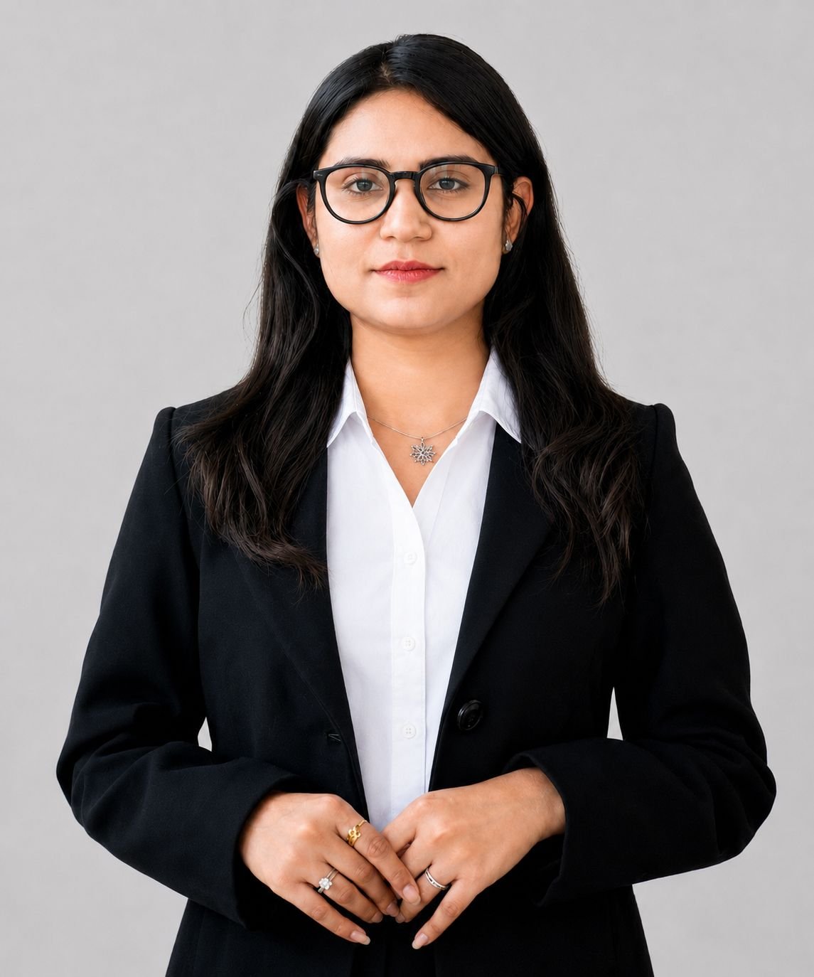 Aashna Thakur