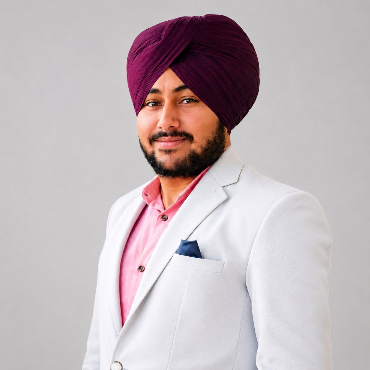 Rajveer Singh