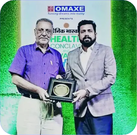 Dr. Balbir Singh