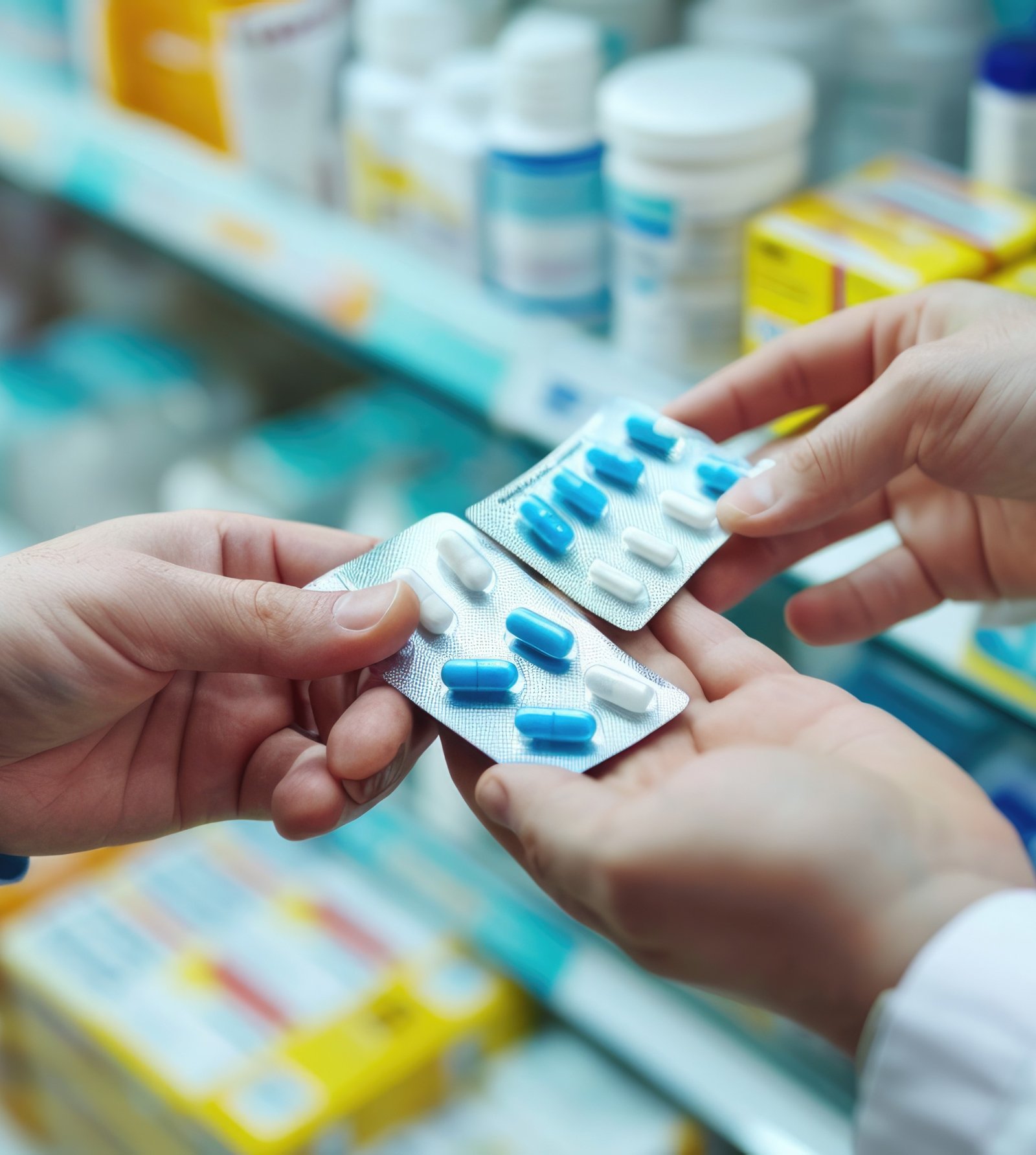 PCD Franchise Support