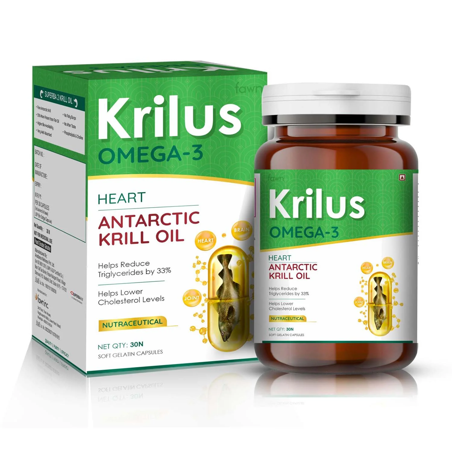KRILUS
