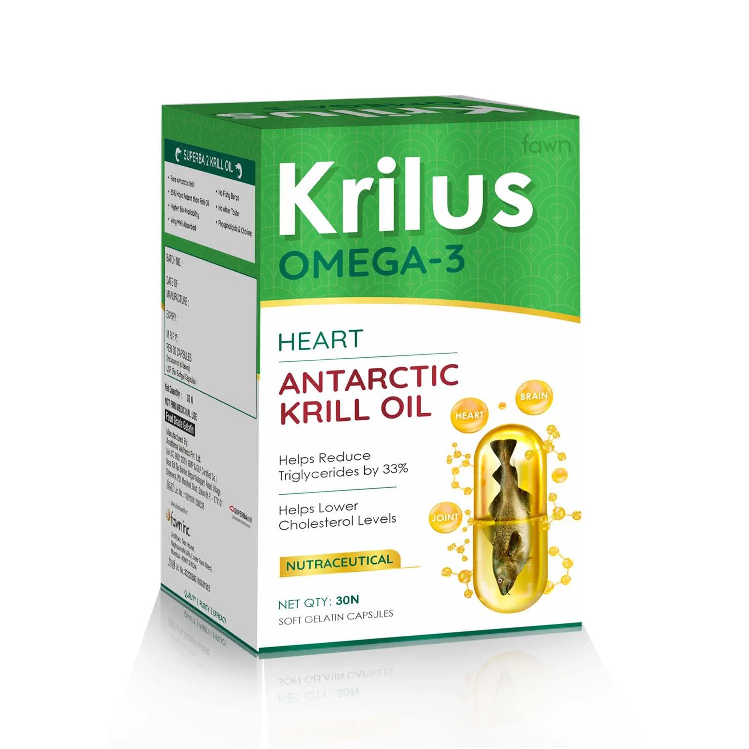 KRILUS