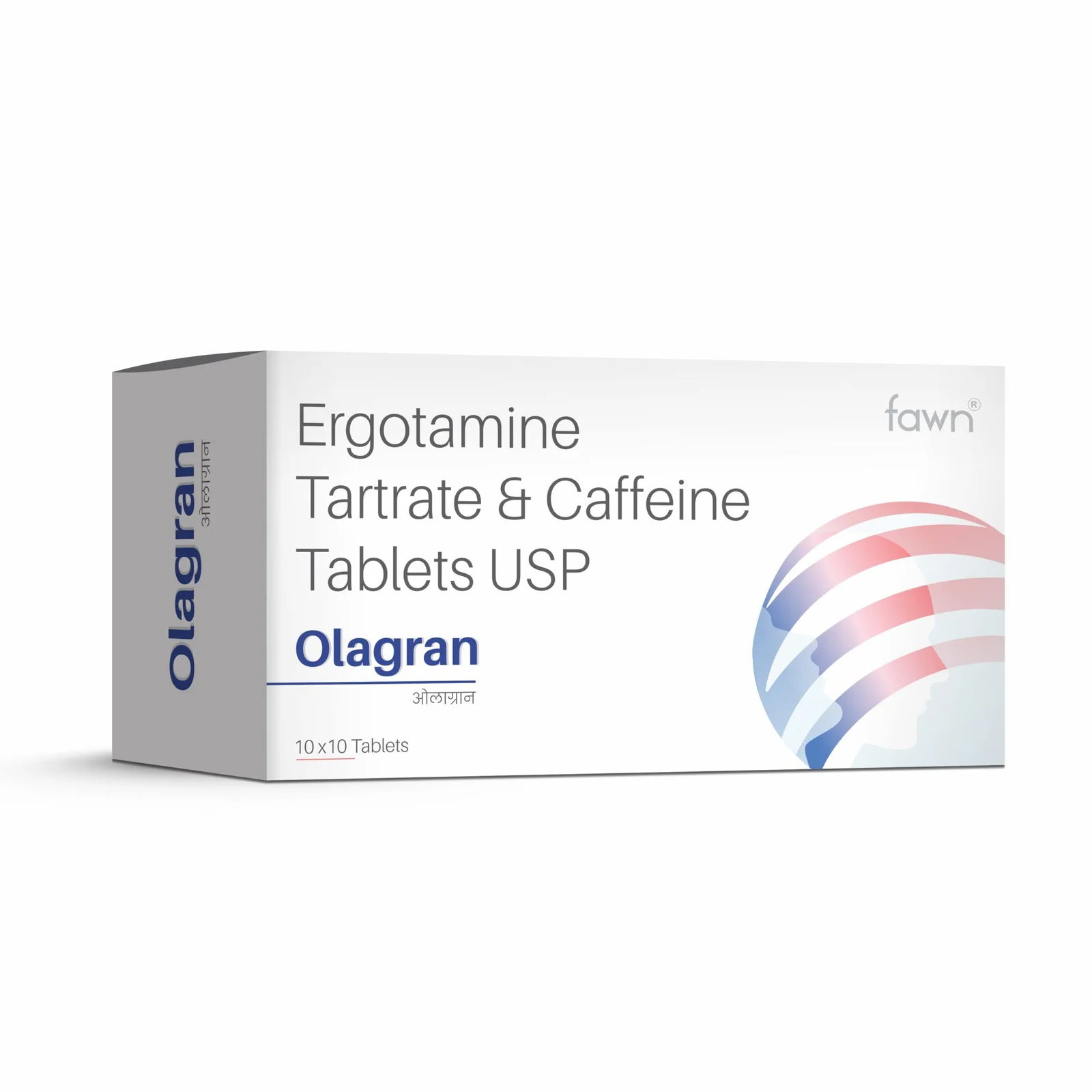 Gabapentin Tablets IP 100 Mg - GABISOL 100