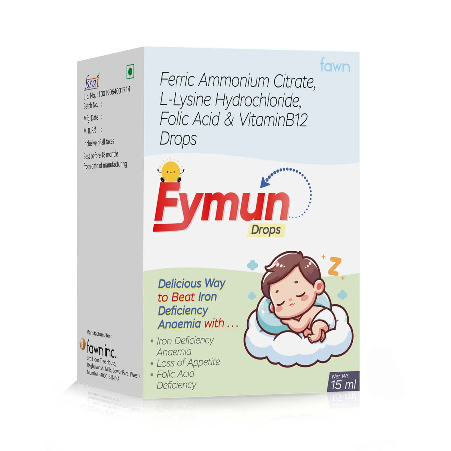 FYMUN