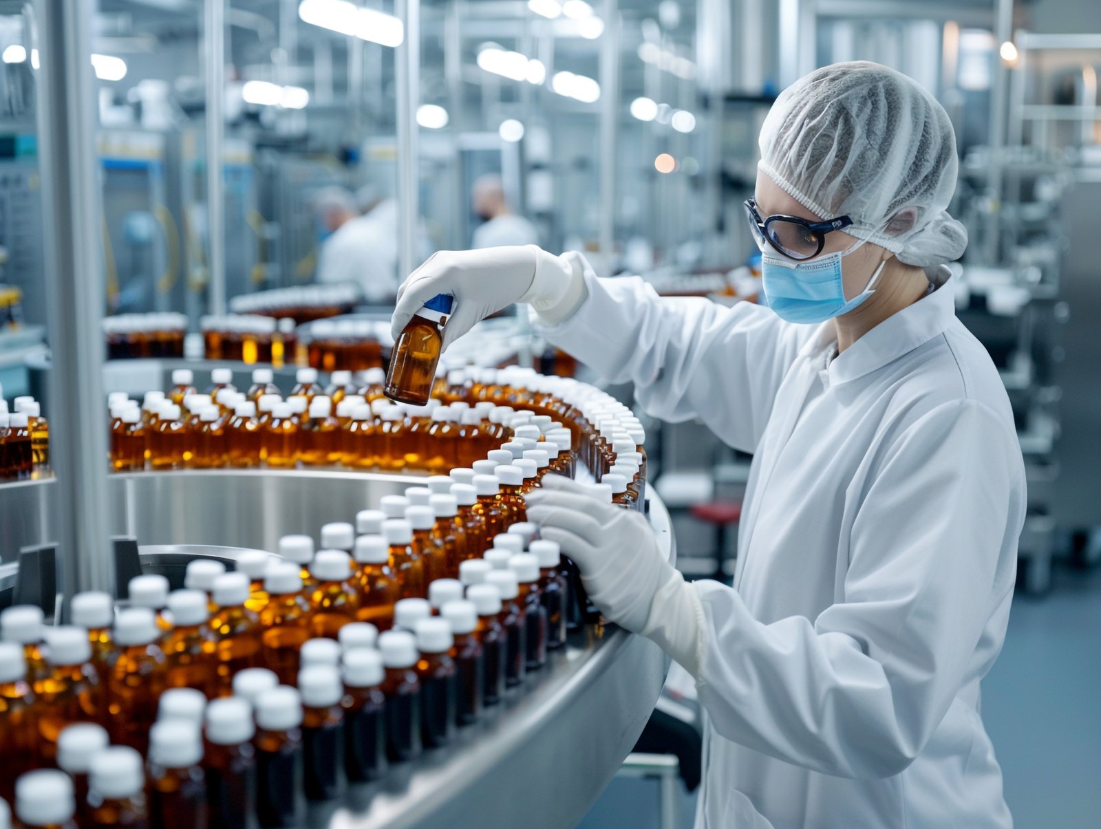 What is Third Party Manufacturing
