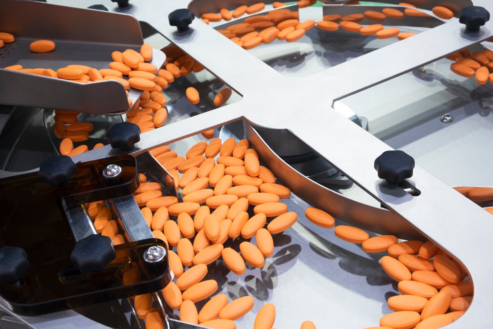 Dosage Forms We Manufacture